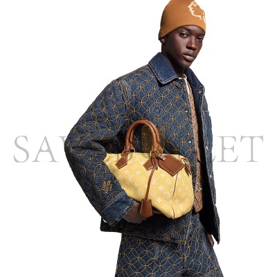 LOUIS VUITTON SPEEDY P9 BANDOULIÈRE 30 M15242 (32*22.5*18cm)